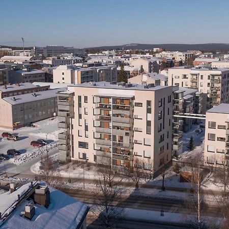 Tuomas' Luxurious Suites, Kitka. Rovaniemi Exteriér fotografie