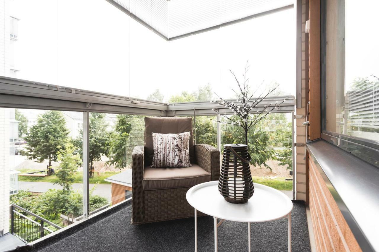 Tuomas' Luxurious Suites, Kitka. Rovaniemi Exteriér fotografie