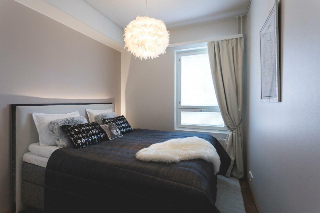 Tuomas' Luxurious Suites, Kitka. Rovaniemi Exteriér fotografie