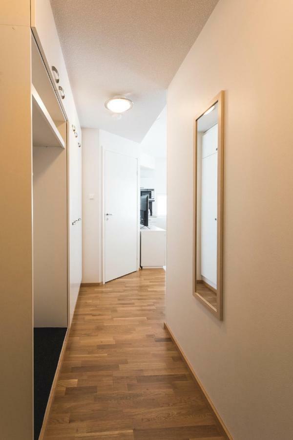Tuomas' Luxurious Suites, Kitka. Rovaniemi Exteriér fotografie