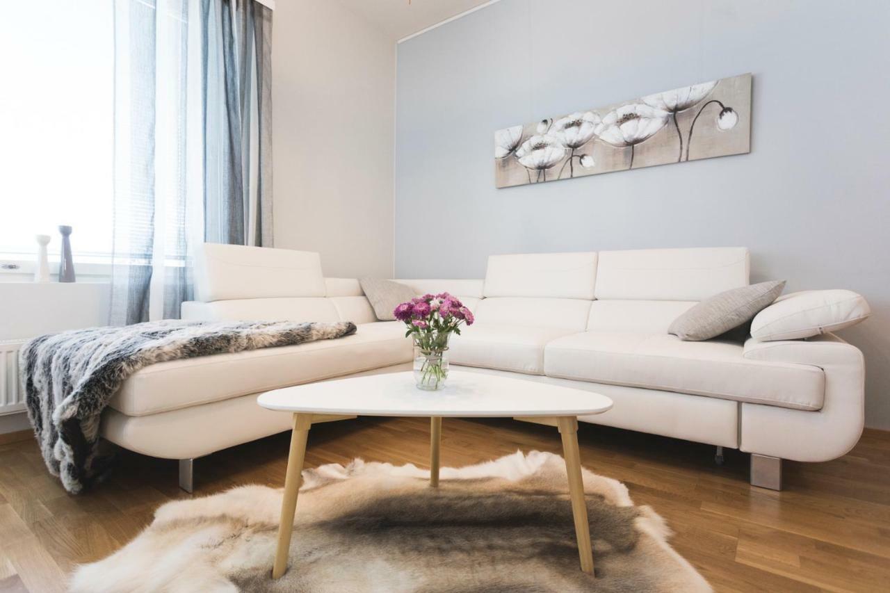 Tuomas' Luxurious Suites, Kitka. Rovaniemi Exteriér fotografie