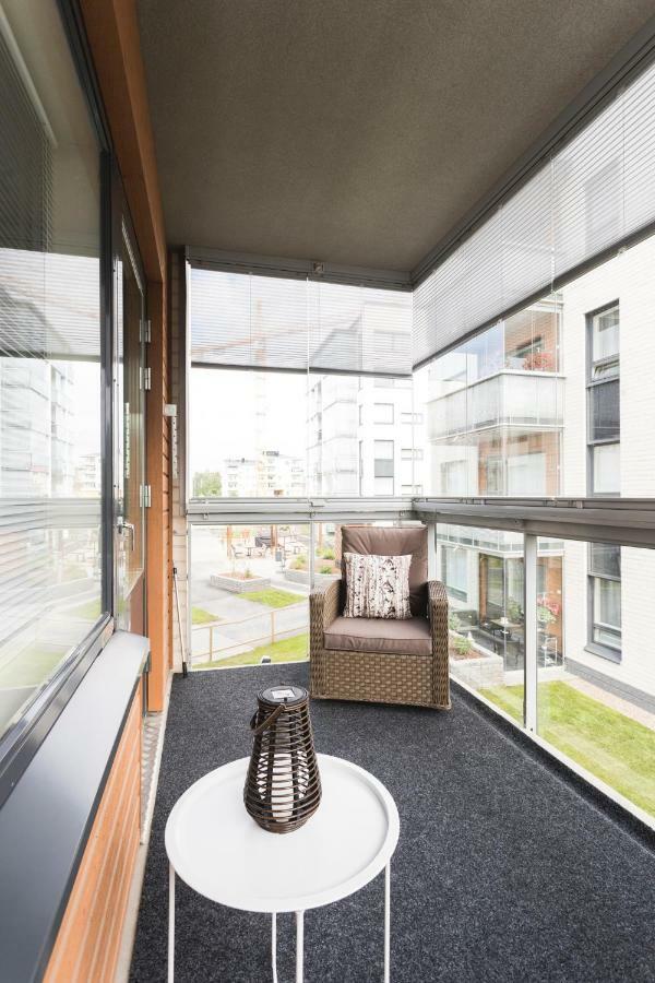 Tuomas' Luxurious Suites, Kitka. Rovaniemi Exteriér fotografie